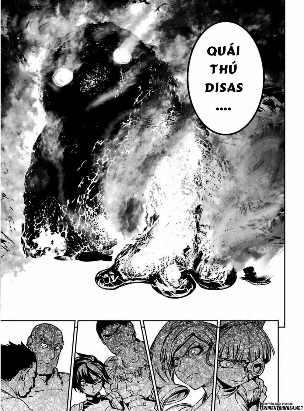 Truyện Tranh Cô Gái Phép Thuật Asuka - Mahou Shoujo Tokushuusen Asuka trang 5