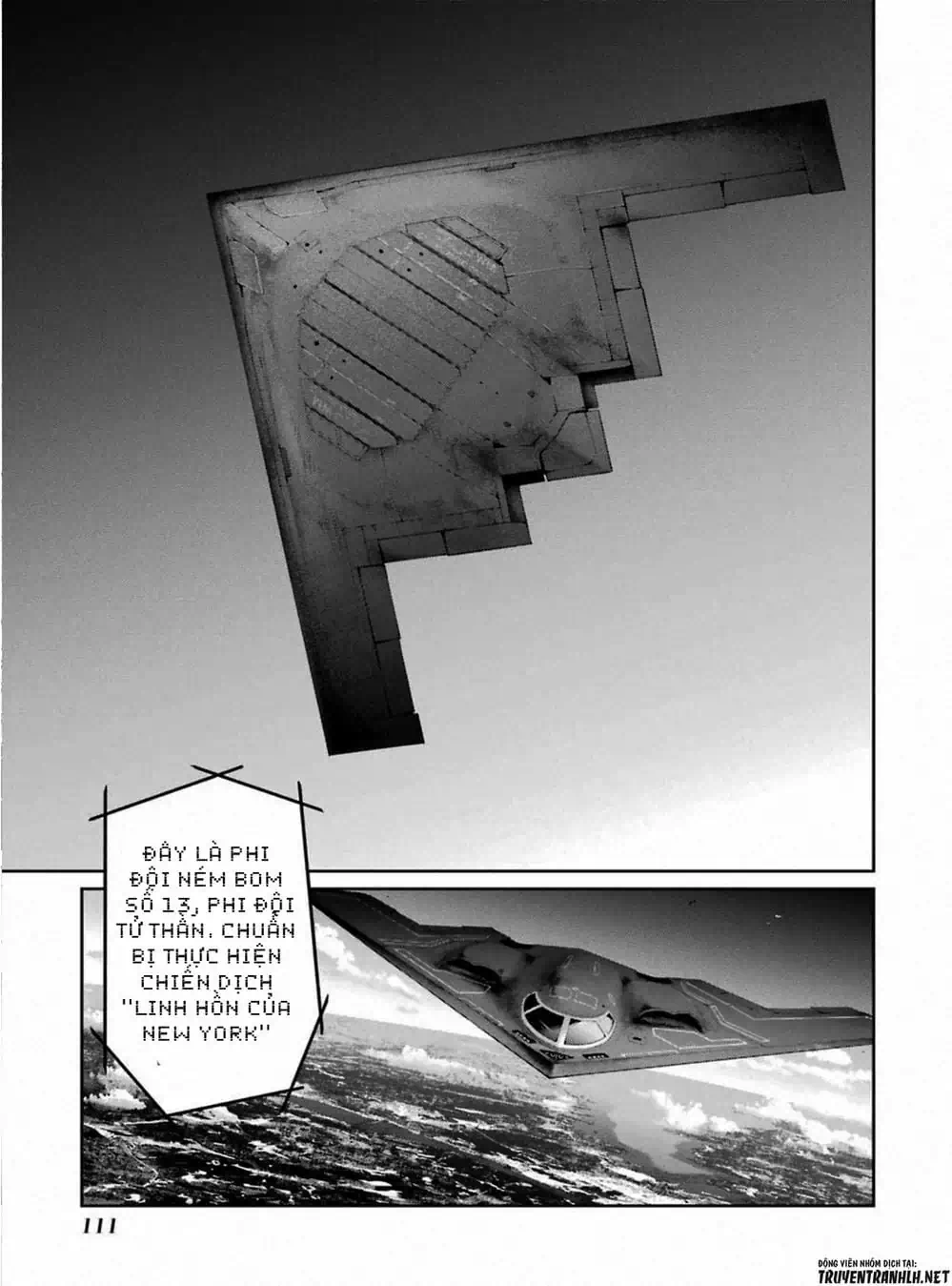 Truyện Tranh Cô Gái Phép Thuật Asuka - Mahou Shoujo Tokushuusen Asuka trang 5