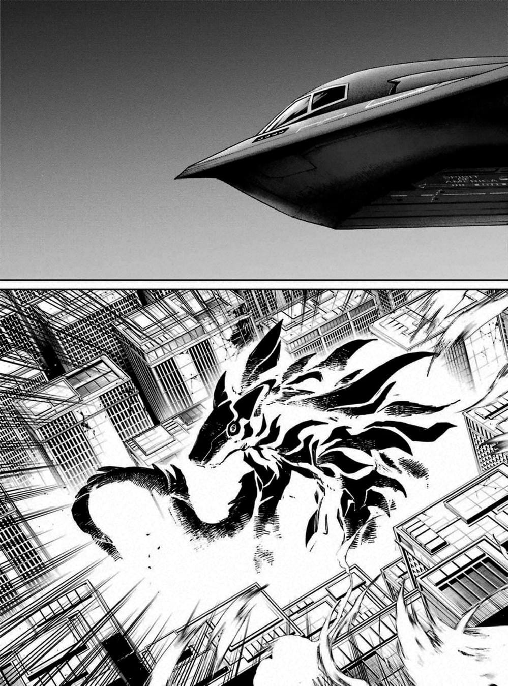 Truyện Tranh Cô Gái Phép Thuật Asuka - Mahou Shoujo Tokushuusen Asuka trang 5