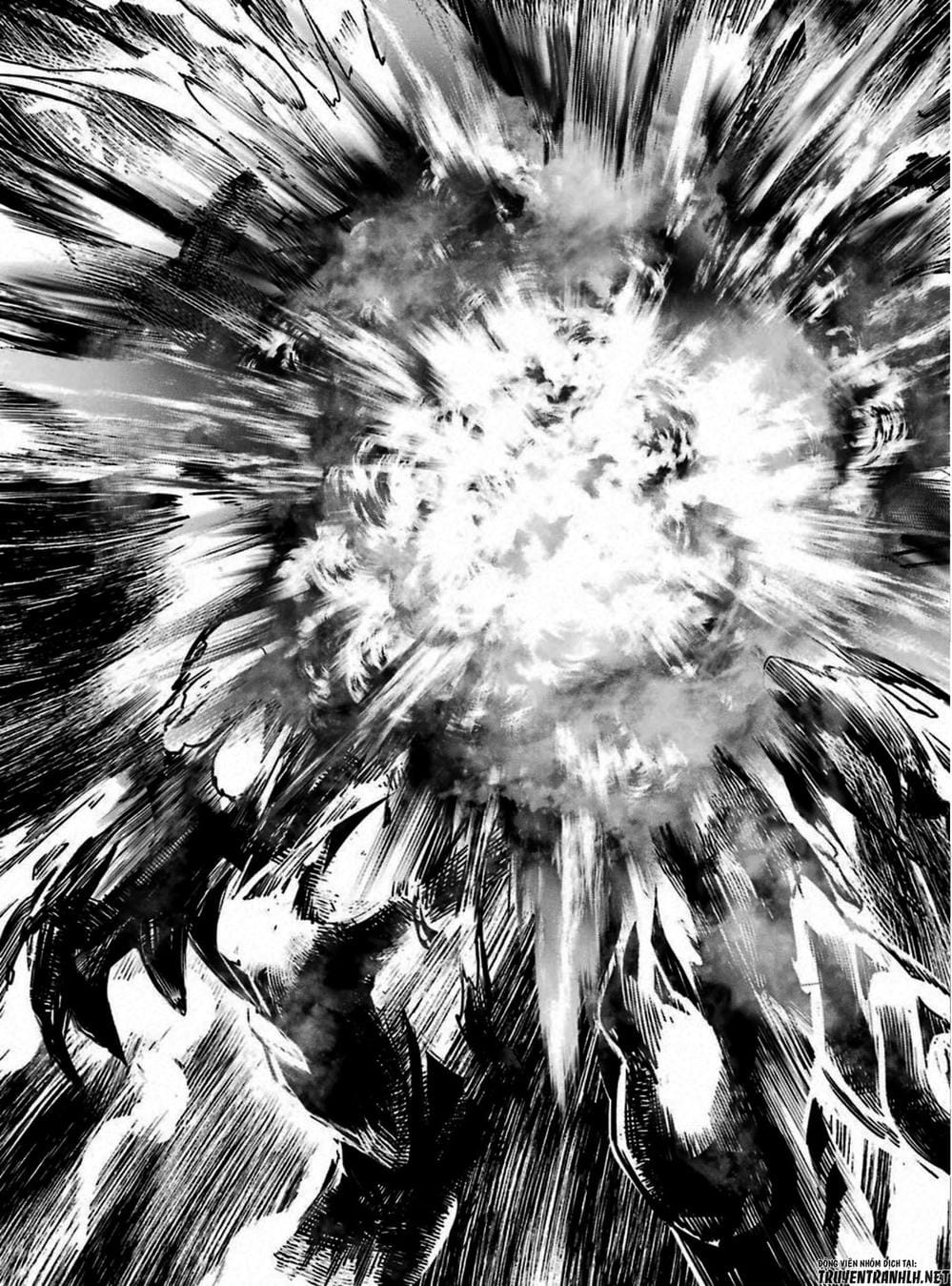 Truyện Tranh Cô Gái Phép Thuật Asuka - Mahou Shoujo Tokushuusen Asuka trang 5