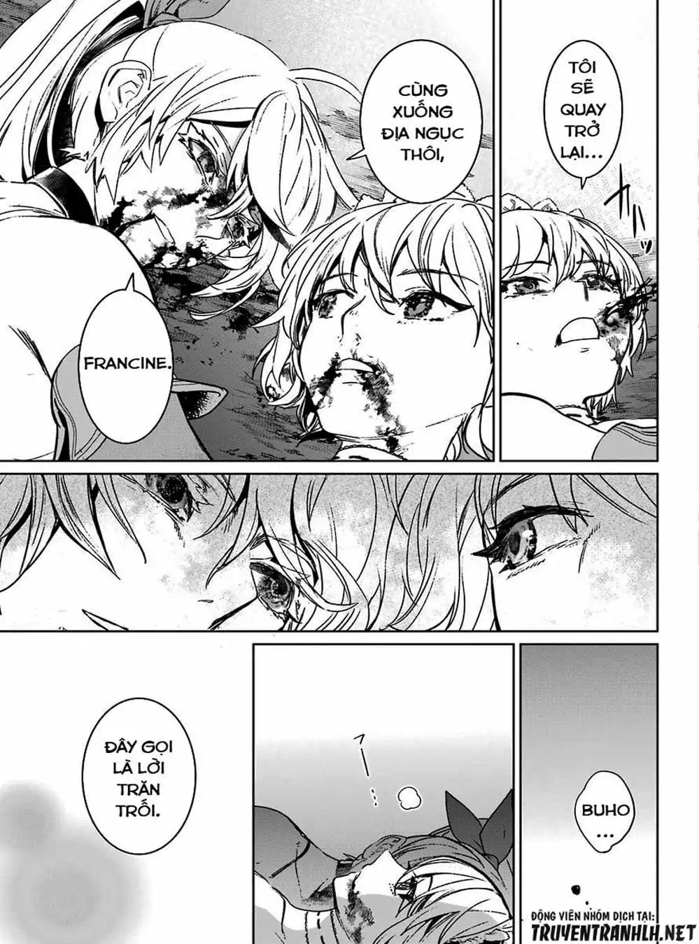 Truyện Tranh Cô Gái Phép Thuật Asuka - Mahou Shoujo Tokushuusen Asuka trang 5