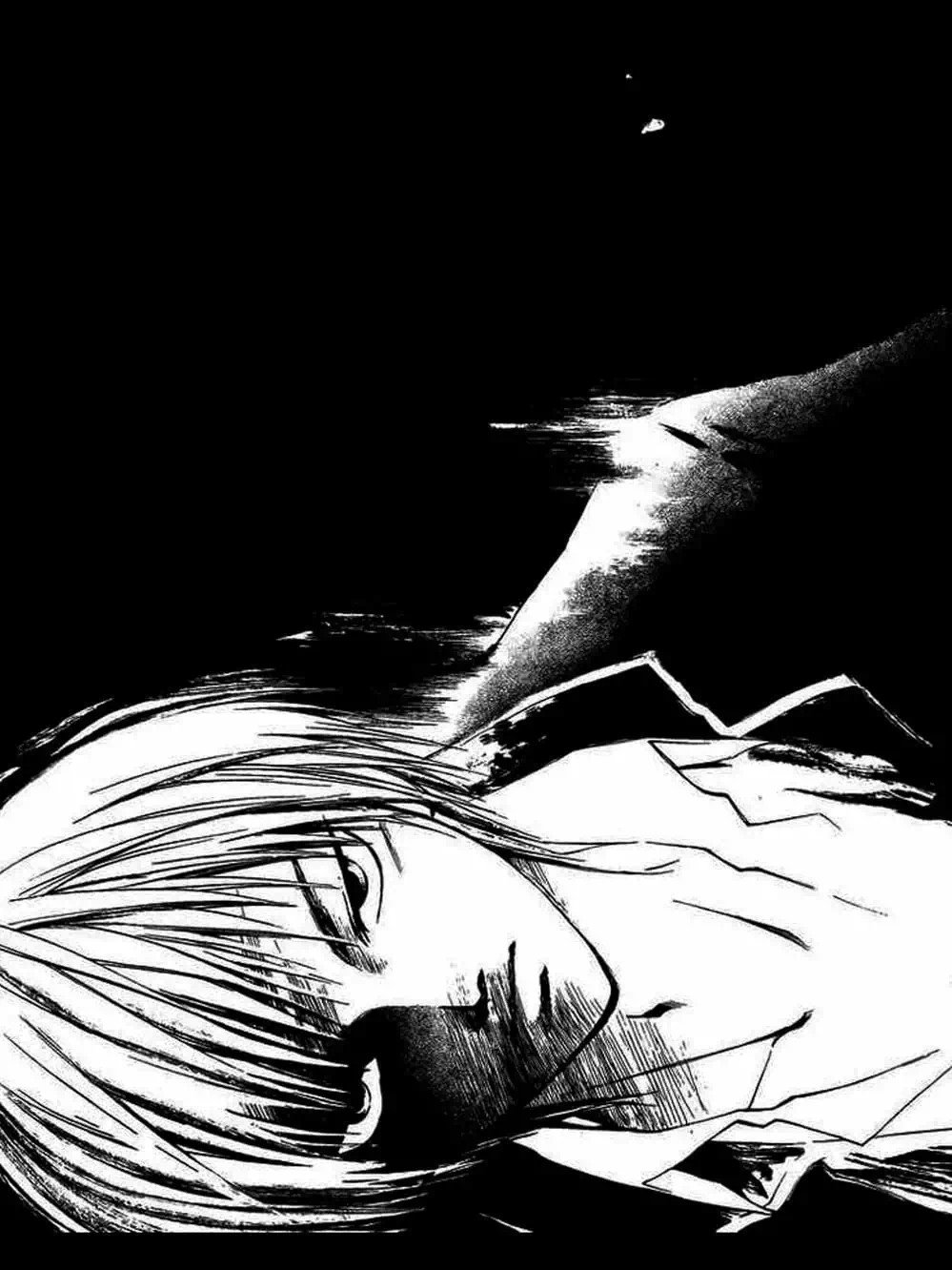 Truyện Tranh Code: Breaker trang 3