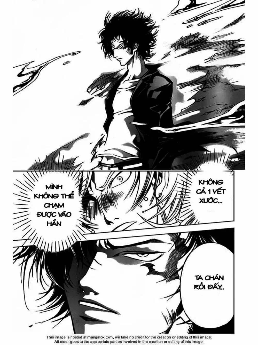 Truyện Tranh Code: Breaker trang 3