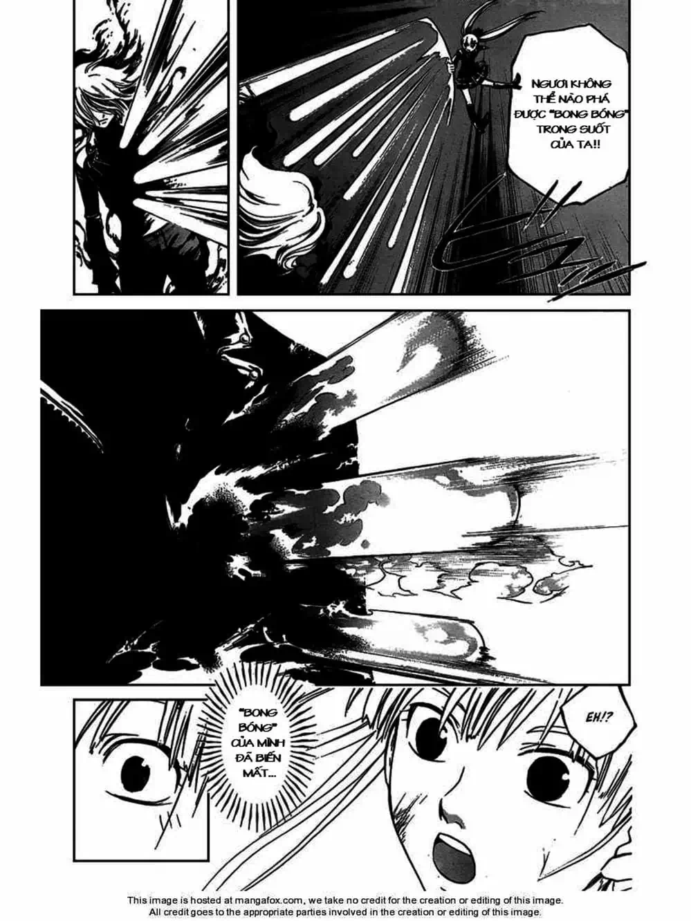 Truyện Tranh Code: Breaker trang 3