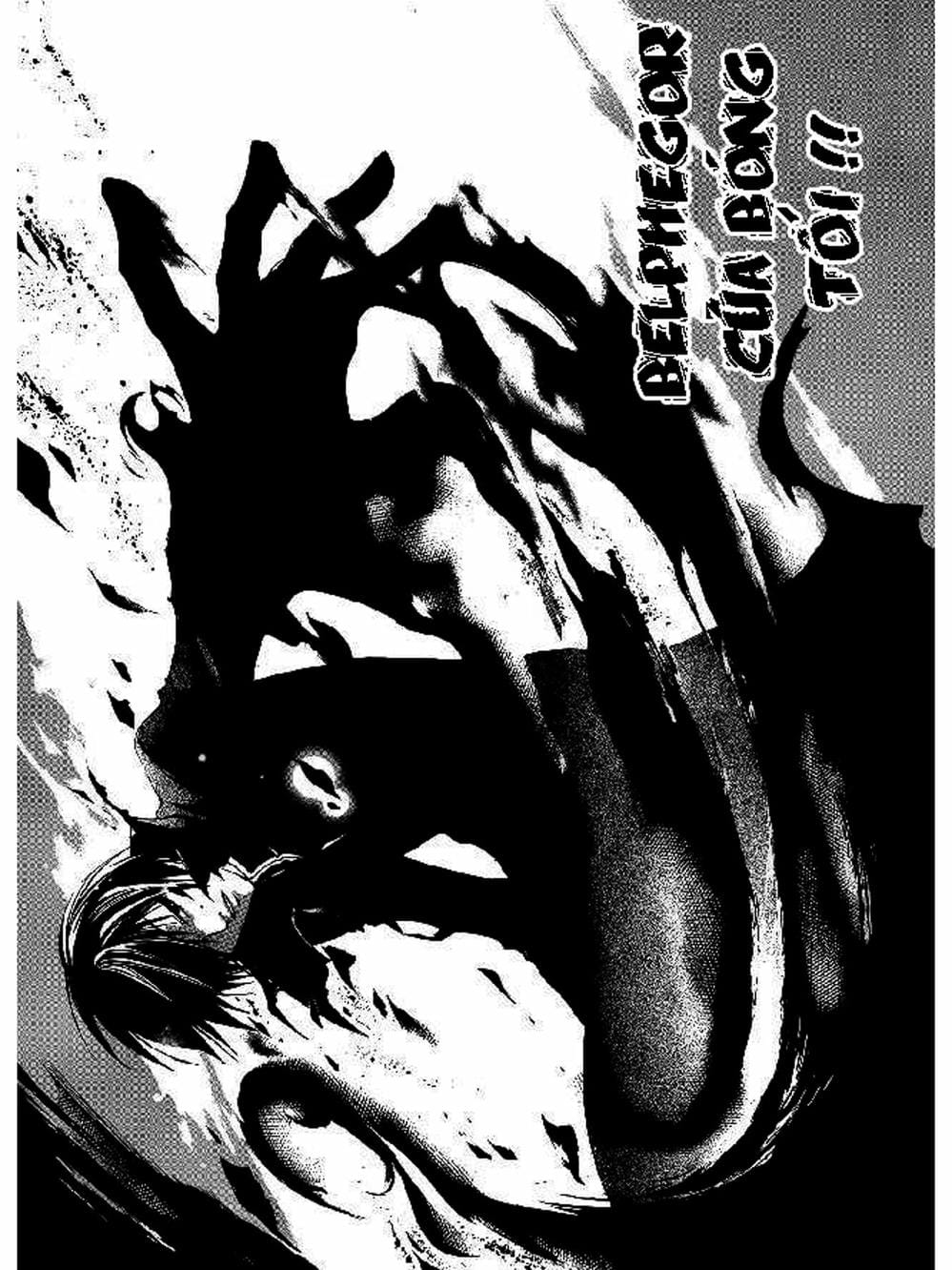 Truyện Tranh Code: Breaker trang 3