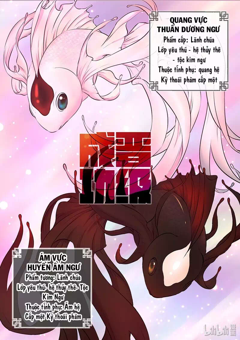 Truyện Tranh Côn Thôn Thiên Hạ trang 8