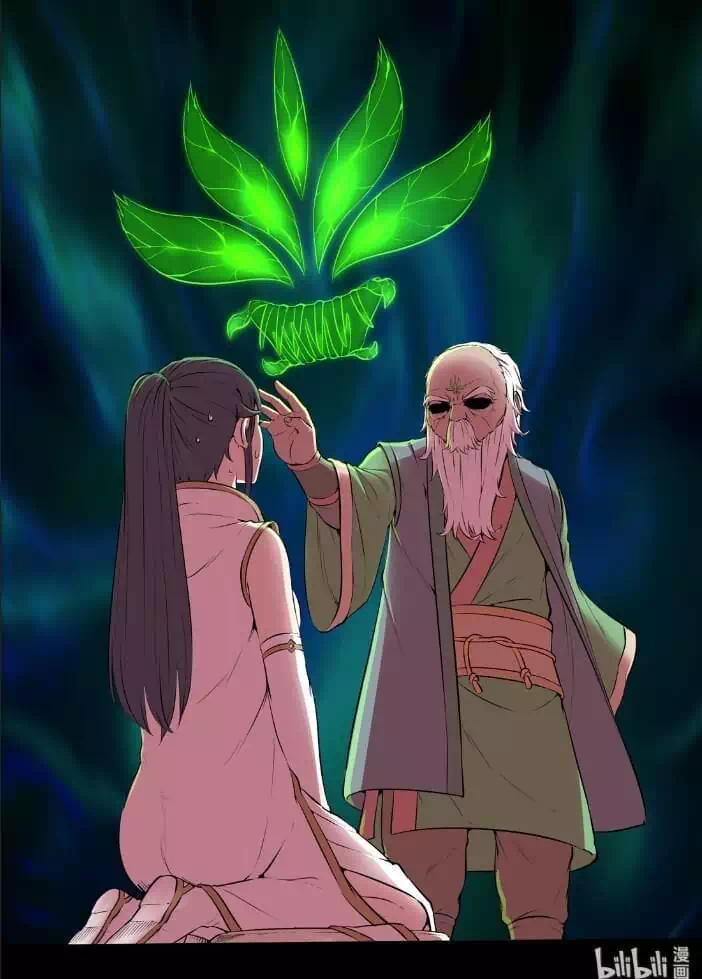 Truyện Tranh Côn Thôn Thiên Hạ trang 8