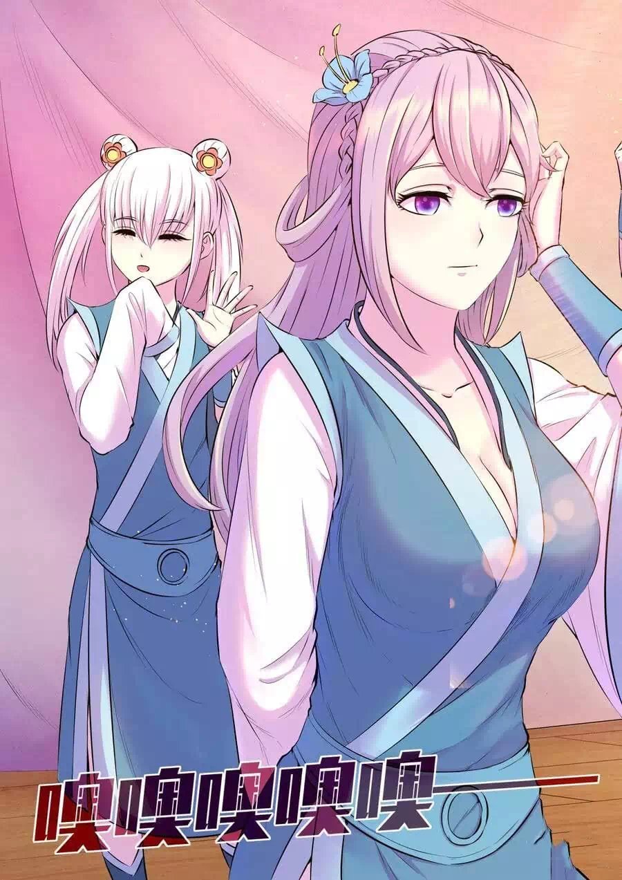 Truyện Tranh Côn Thôn Thiên Hạ trang 8