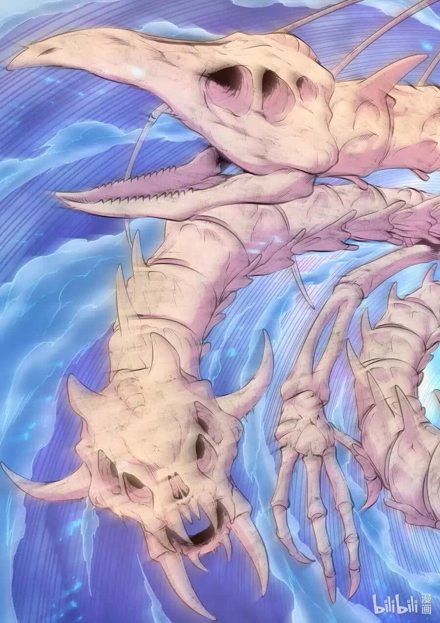 Truyện Tranh Côn Thôn Thiên Hạ trang 8