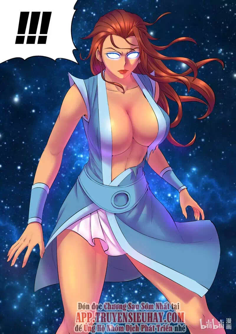 Truyện Tranh Côn Thôn Thiên Hạ trang 8