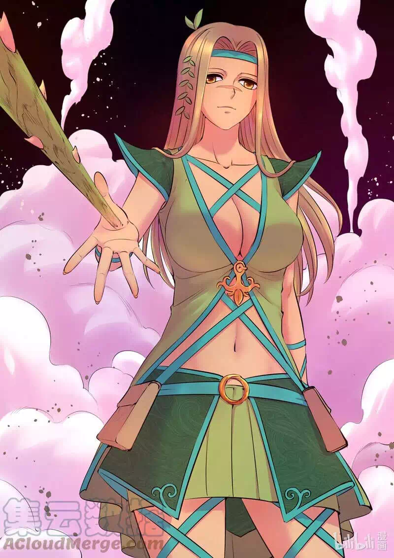 Truyện Tranh Côn Thôn Thiên Hạ trang 8