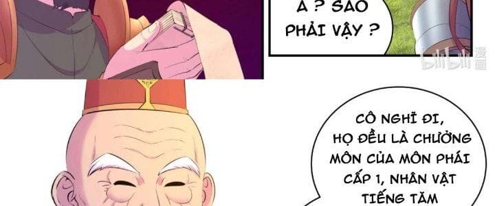 Truyện Tranh Côn Thôn Thiên Hạ trang 8