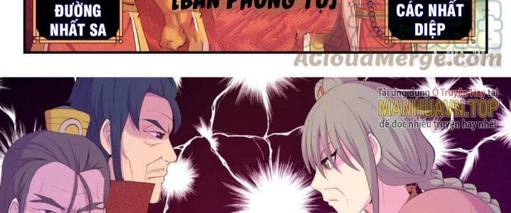 Truyện Tranh Côn Thôn Thiên Hạ trang 8