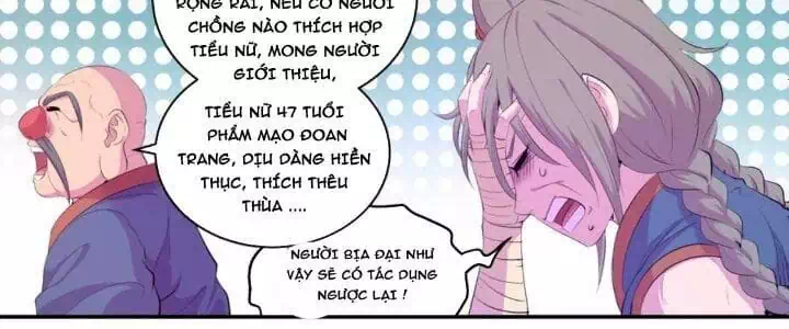 Truyện Tranh Côn Thôn Thiên Hạ trang 8