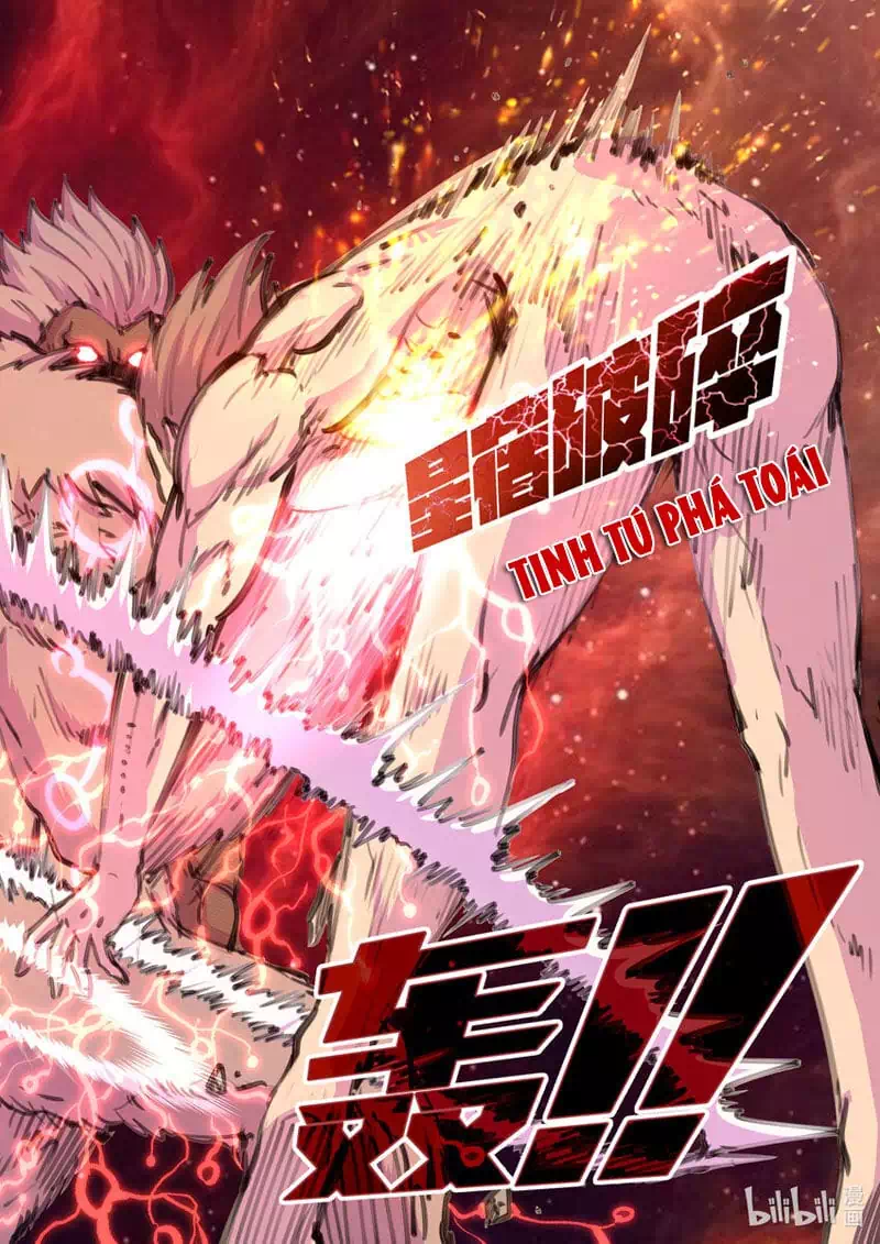 Truyện Tranh Côn Thôn Thiên Hạ trang 8