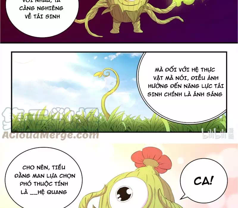 Truyện Tranh Côn Thôn Thiên Hạ trang 8