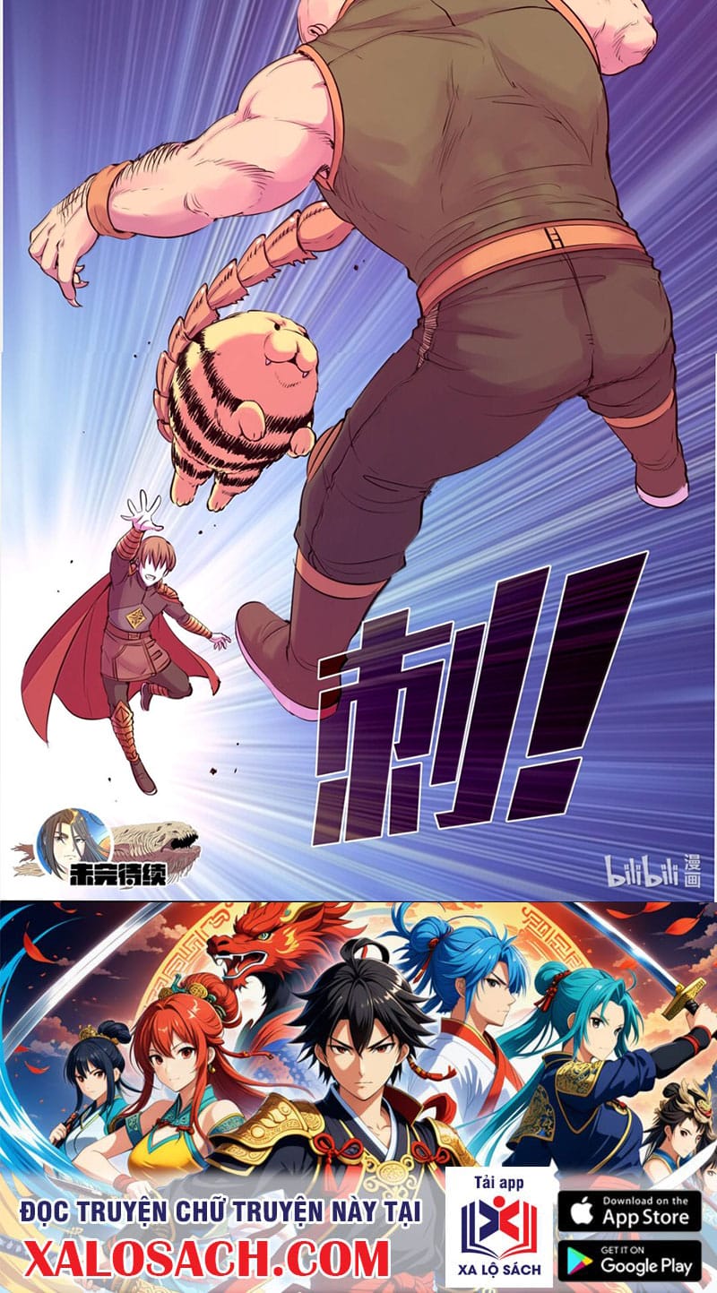 Truyện Tranh Côn Thôn Thiên Hạ trang 8