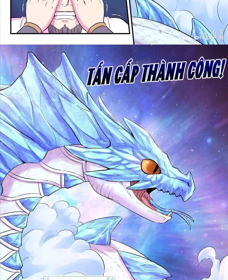 Truyện Tranh Côn Thôn Thiên Hạ trang 8