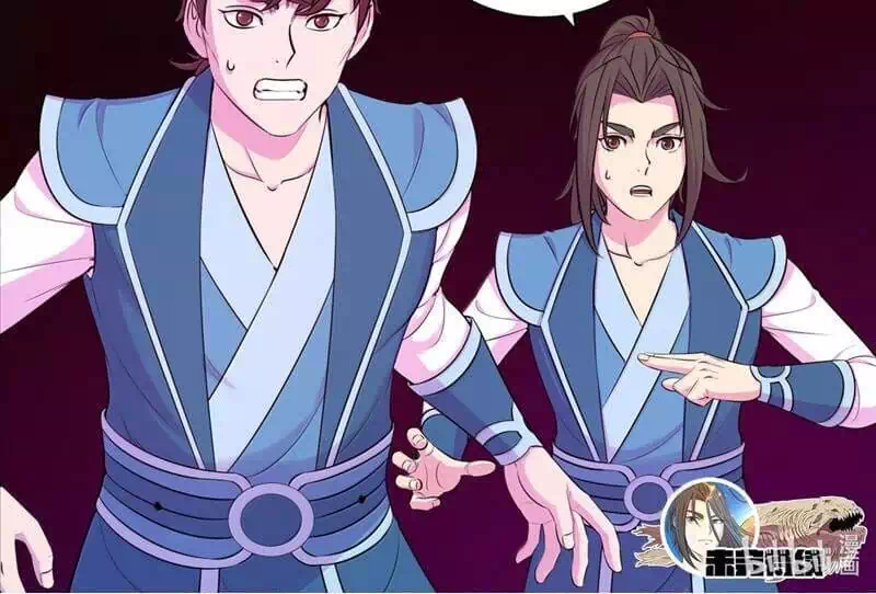 Truyện Tranh Côn Thôn Thiên Hạ trang 8