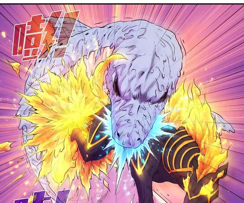 Truyện Tranh Côn Thôn Thiên Hạ trang 8