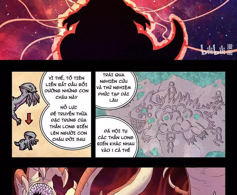 Truyện Tranh Côn Thôn Thiên Hạ trang 8