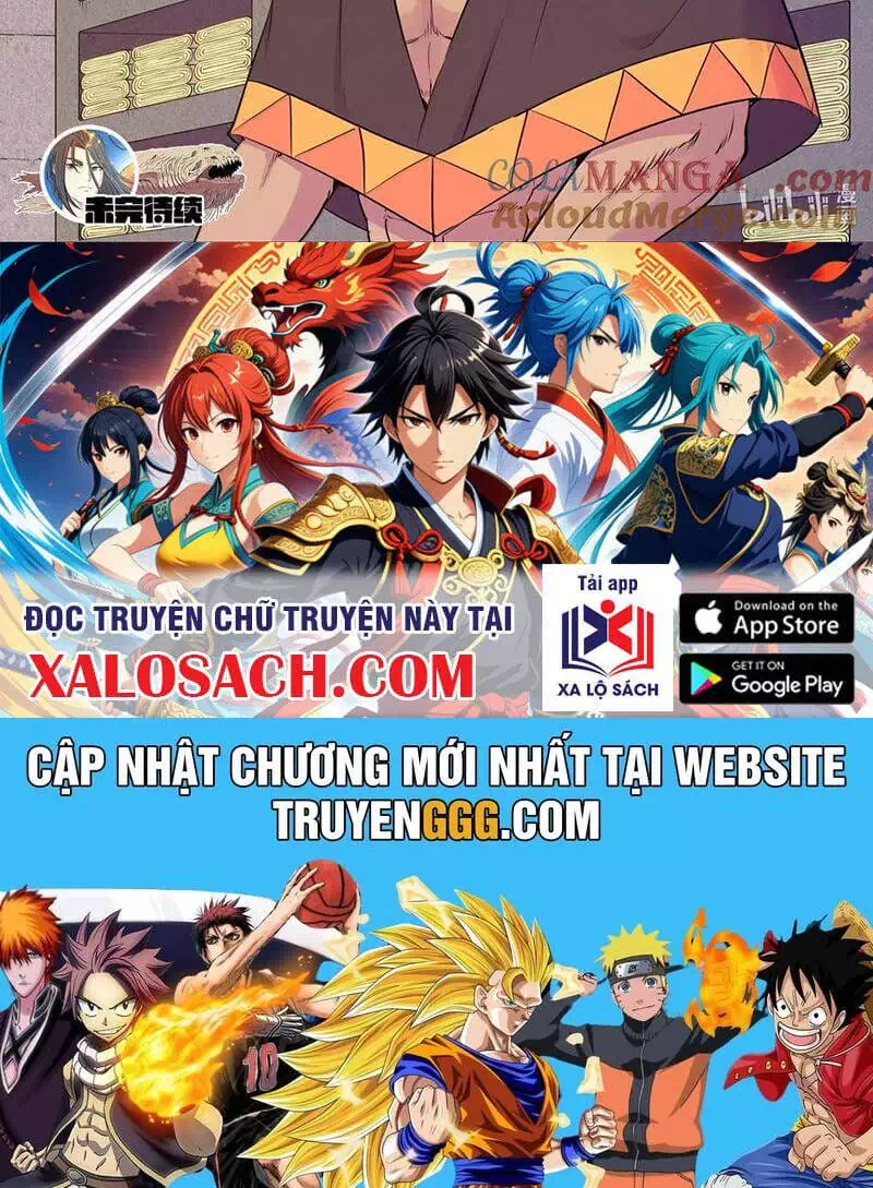 Truyện Tranh Côn Thôn Thiên Hạ trang 8