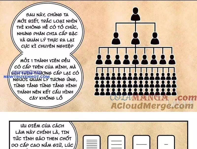 Truyện Tranh Côn Thôn Thiên Hạ trang 8