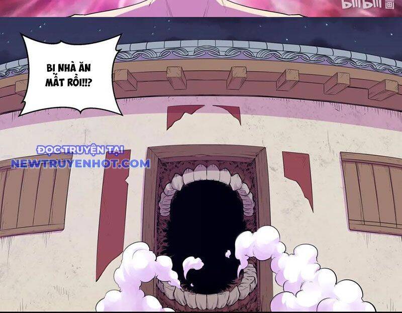 Truyện Tranh Côn Thôn Thiên Hạ trang 8