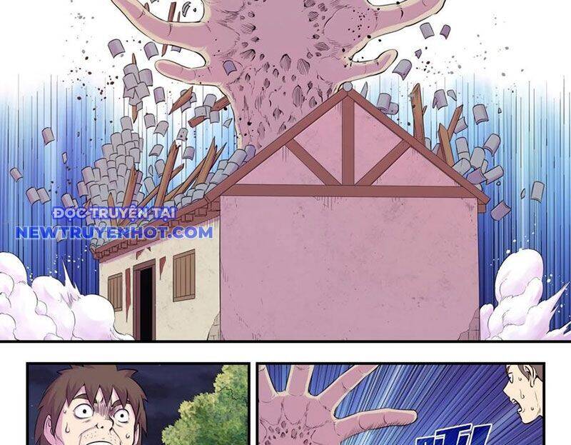 Truyện Tranh Côn Thôn Thiên Hạ trang 8
