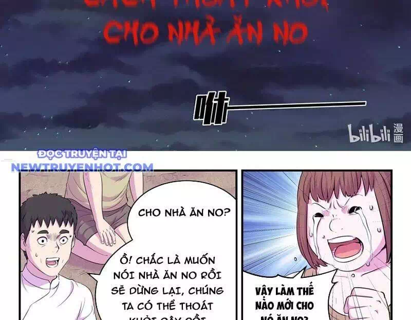 Truyện Tranh Côn Thôn Thiên Hạ trang 8