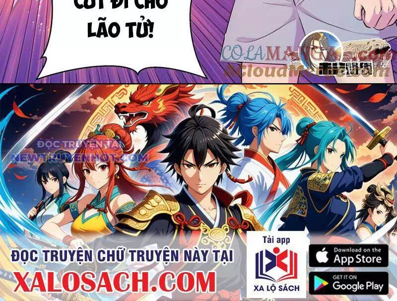 Truyện Tranh Côn Thôn Thiên Hạ trang 8