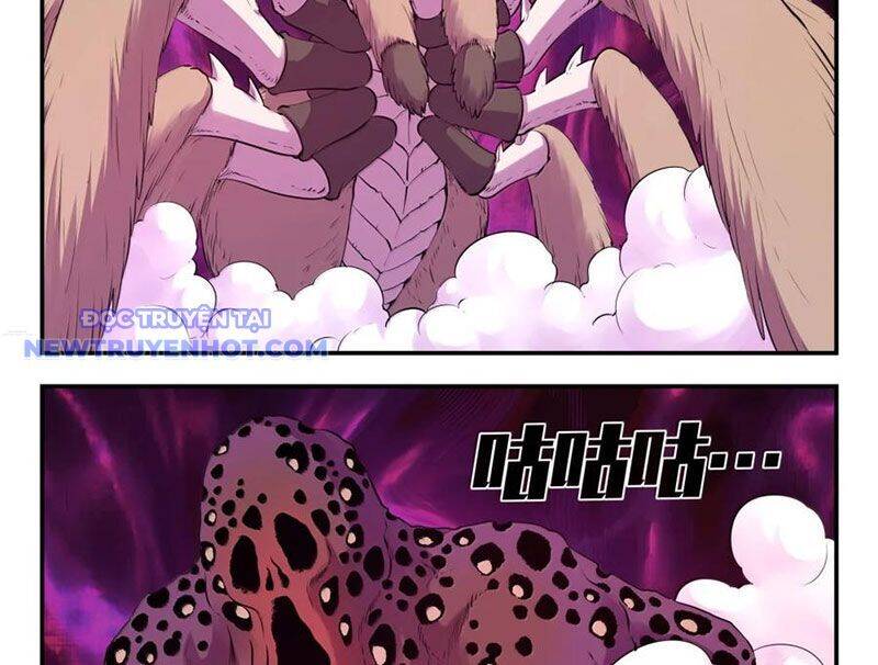 Truyện Tranh Côn Thôn Thiên Hạ trang 8