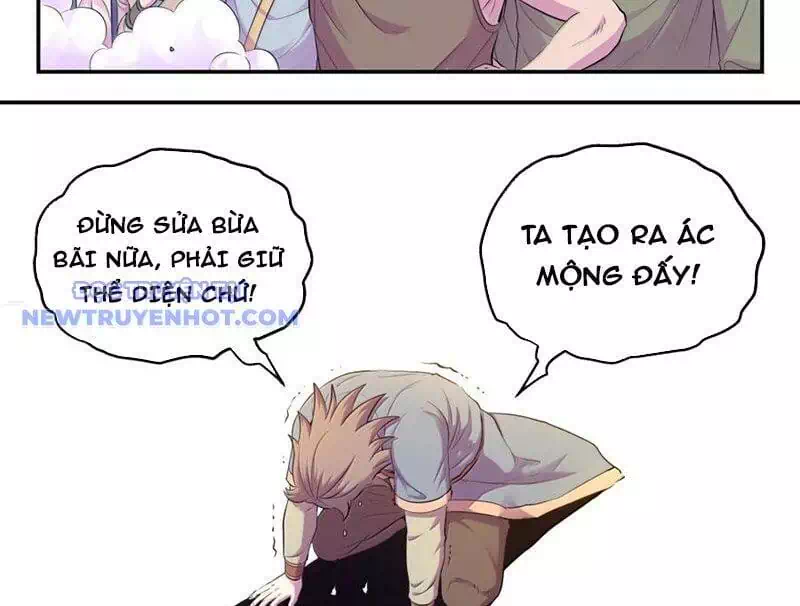 Truyện Tranh Côn Thôn Thiên Hạ trang 8