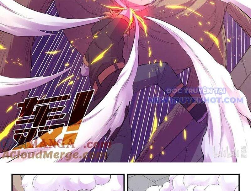 Truyện Tranh Côn Thôn Thiên Hạ trang 8