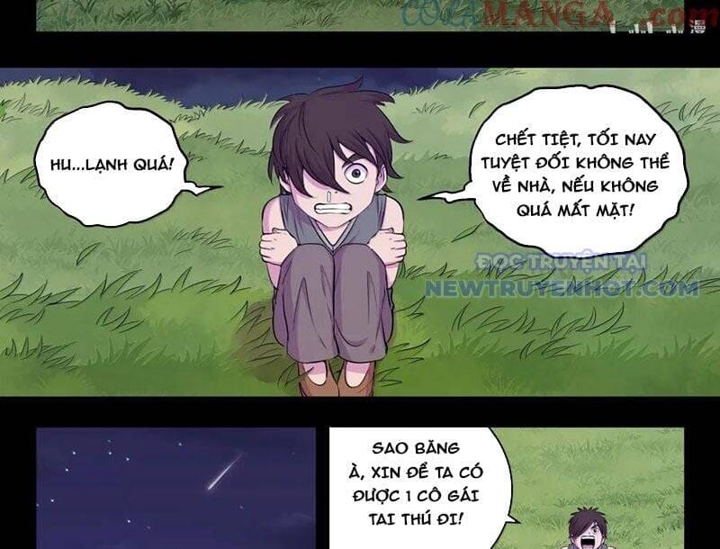 Truyện Tranh Côn Thôn Thiên Hạ trang 8
