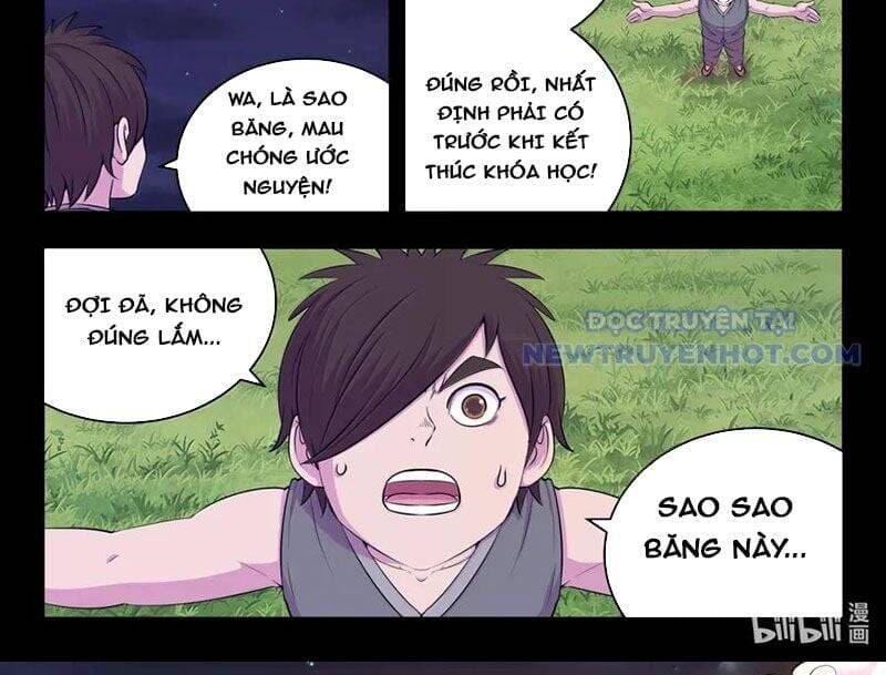 Truyện Tranh Côn Thôn Thiên Hạ trang 8