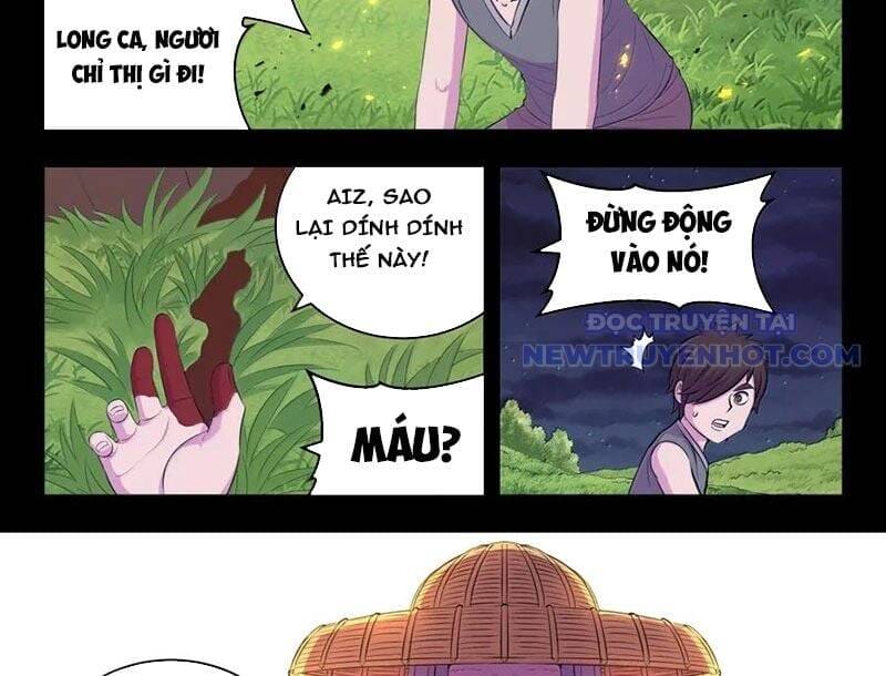 Truyện Tranh Côn Thôn Thiên Hạ trang 8