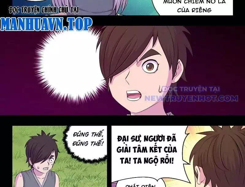 Truyện Tranh Côn Thôn Thiên Hạ trang 8