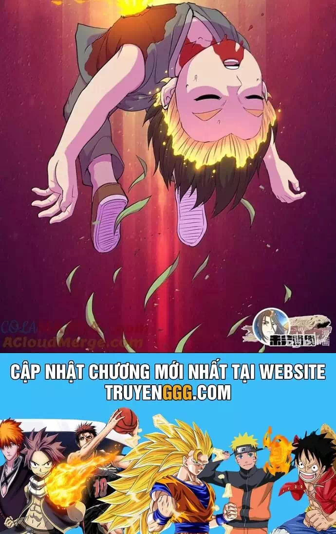 Truyện Tranh Côn Thôn Thiên Hạ trang 8