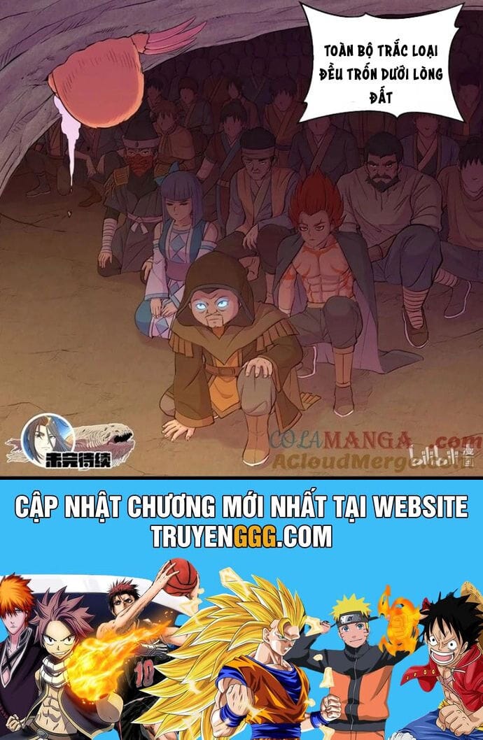 Truyện Tranh Côn Thôn Thiên Hạ trang 8