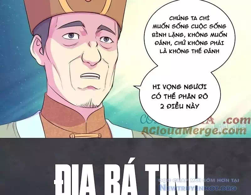 Truyện Tranh Côn Thôn Thiên Hạ trang 8