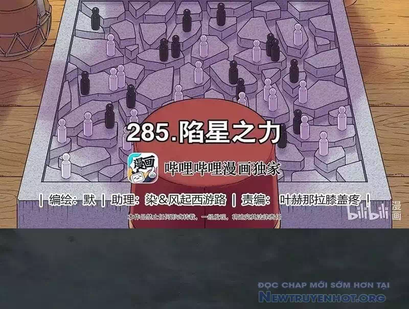 Truyện Tranh Côn Thôn Thiên Hạ trang 8