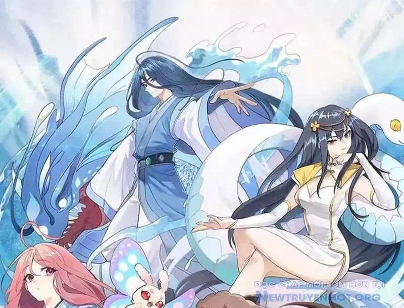 Truyện Tranh Côn Thôn Thiên Hạ trang 8