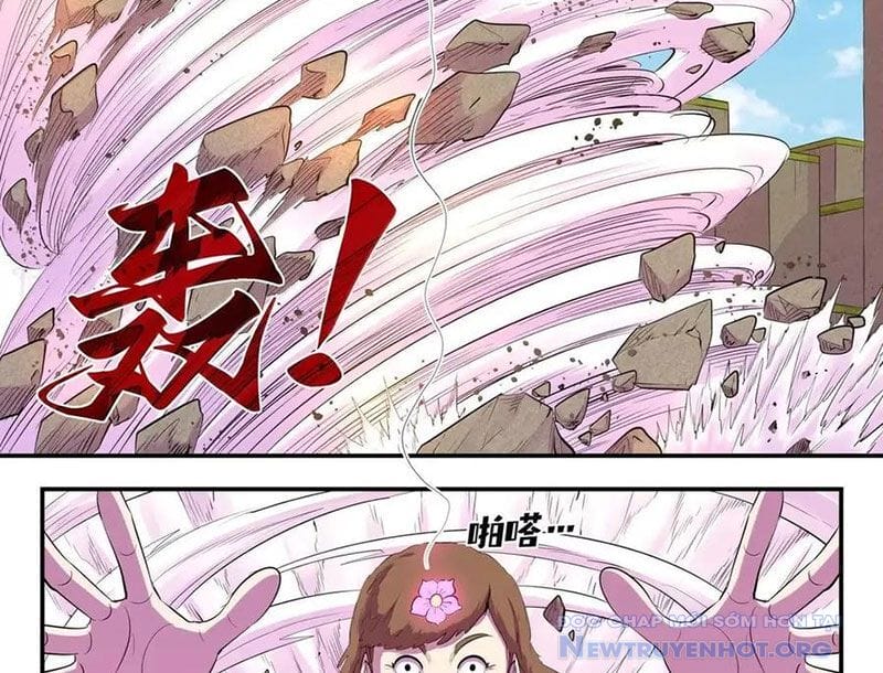 Truyện Tranh Côn Thôn Thiên Hạ trang 8