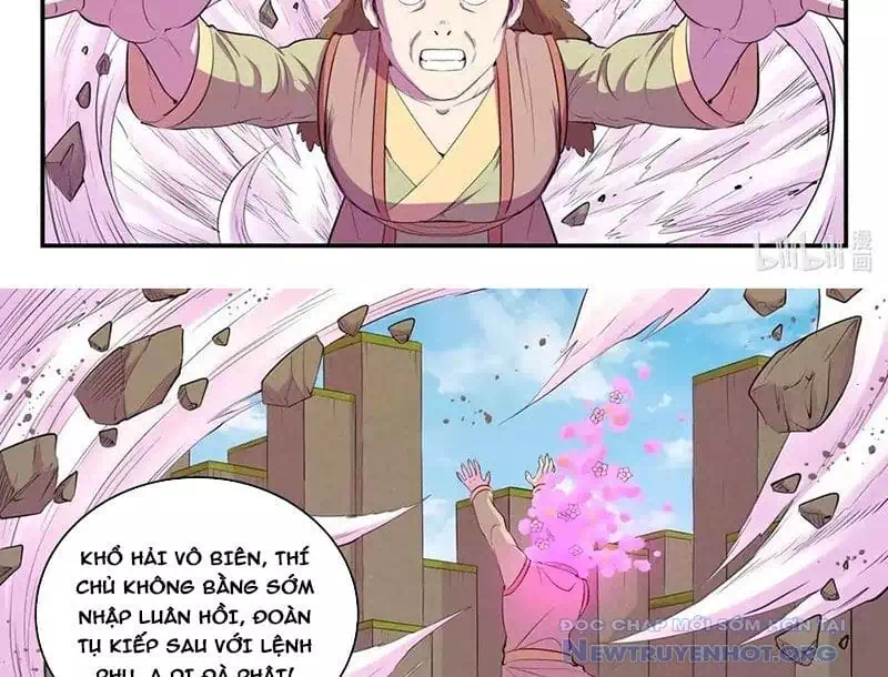 Truyện Tranh Côn Thôn Thiên Hạ trang 8