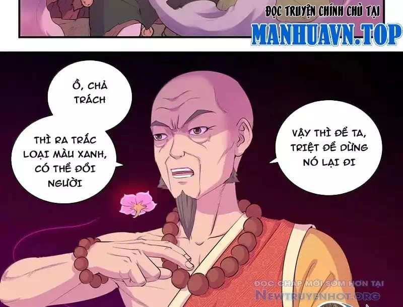 Truyện Tranh Côn Thôn Thiên Hạ trang 8