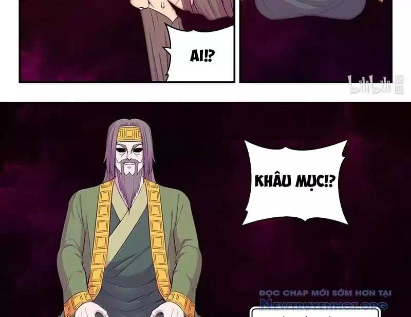 Truyện Tranh Côn Thôn Thiên Hạ trang 8