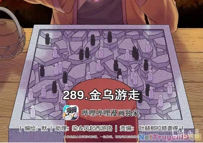 Truyện Tranh Côn Thôn Thiên Hạ trang 8