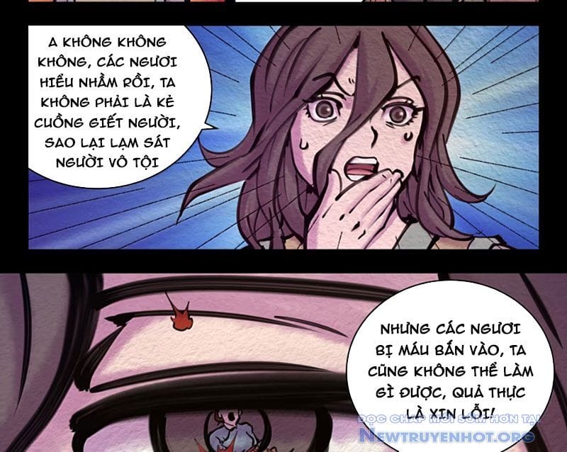 Truyện Tranh Côn Thôn Thiên Hạ trang 8