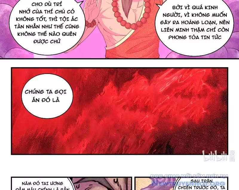 Truyện Tranh Côn Thôn Thiên Hạ trang 8